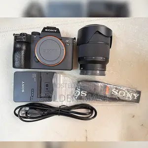 Sony A7 Iii