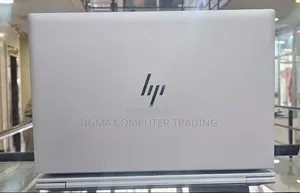 New Laptop HP ProBook 450 G8 16GB Intel Core i5 SSD 256GB