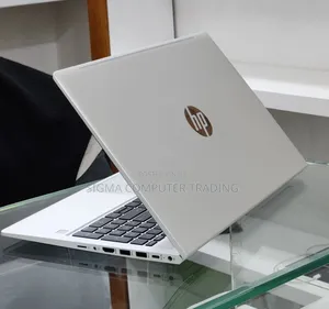 New Laptop HP ProBook 450 G8 16GB Intel Core i5 SSD 256GB