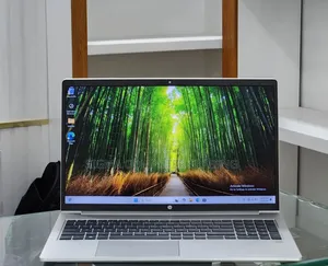 New Laptop HP ProBook 450 G8 16GB Intel Core i5 SSD 256GB