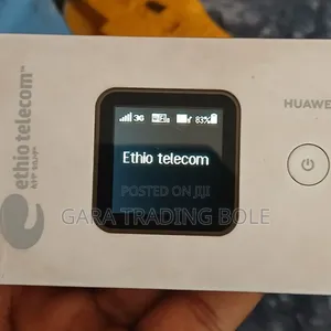 Huwawi Wifi