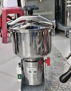 Coffee Grinder – 5kg (5000g) Heavy Duty Commercial Grinder