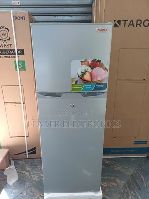 Acuma Refrigerator – Powerful Cooling | Energy Saving | Modern Design
