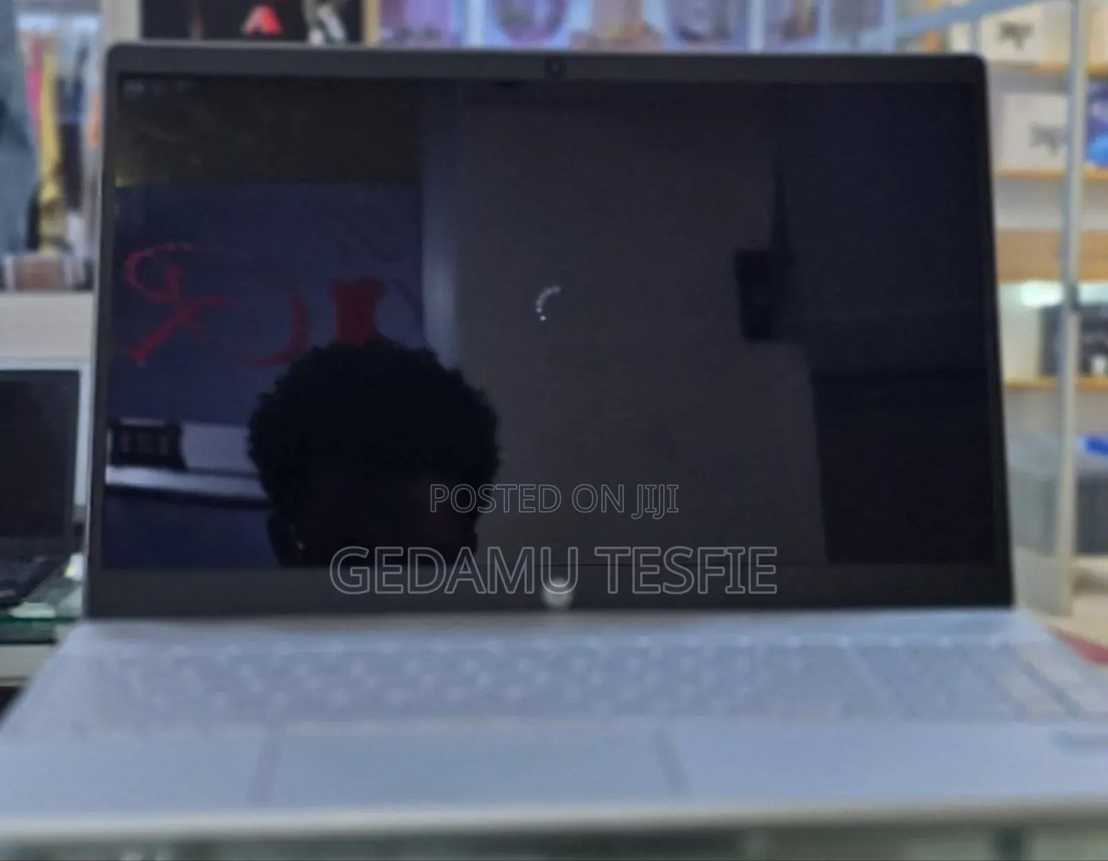 New Laptop HP Pavilion 15 12GB Intel Core i5 SSD 1T