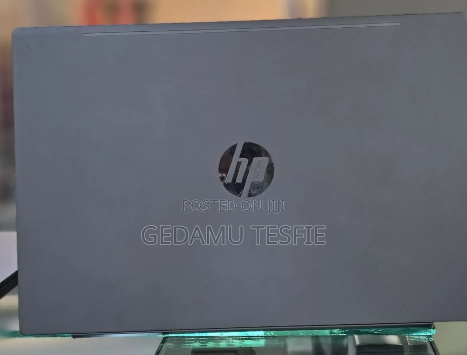 New Laptop HP Pavilion 15 12GB Intel Core i5 SSD 1T