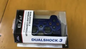 Playstation 3 Dualshock 3 Wireless Controller