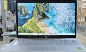 New Laptop HP Pavilion 15 8GB Intel Core i5 SSD 512GB