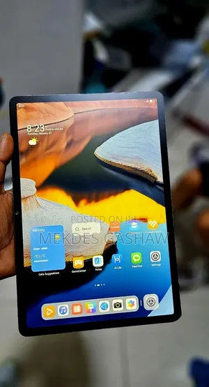 New Huawei MatePad 11.5 128 GB Black