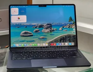 New Laptop Apple MacBook Air 2024 M3 13-inch 16GB Apple M3 SSD 512GB