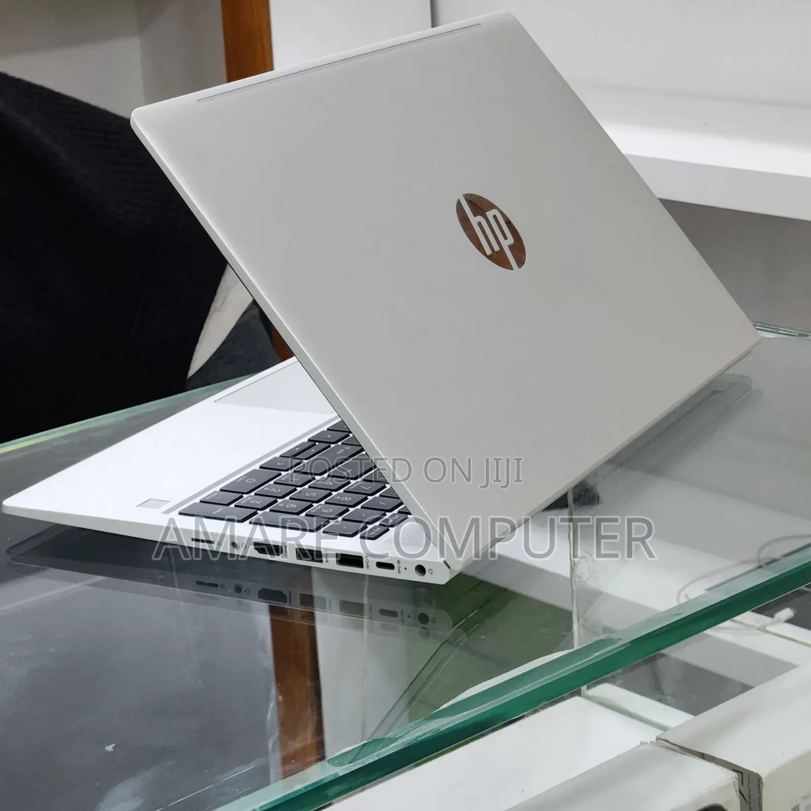 New Laptop HP ProBook 450 16GB Intel Core i5 SSD 256GB