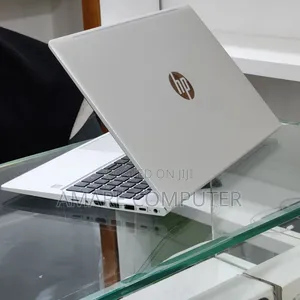 New Laptop HP ProBook 450 16GB Intel Core i5 SSD 256GB