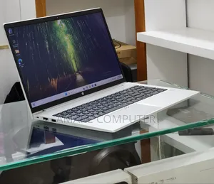 New Laptop HP ProBook 450 16GB Intel Core i5 SSD 256GB
