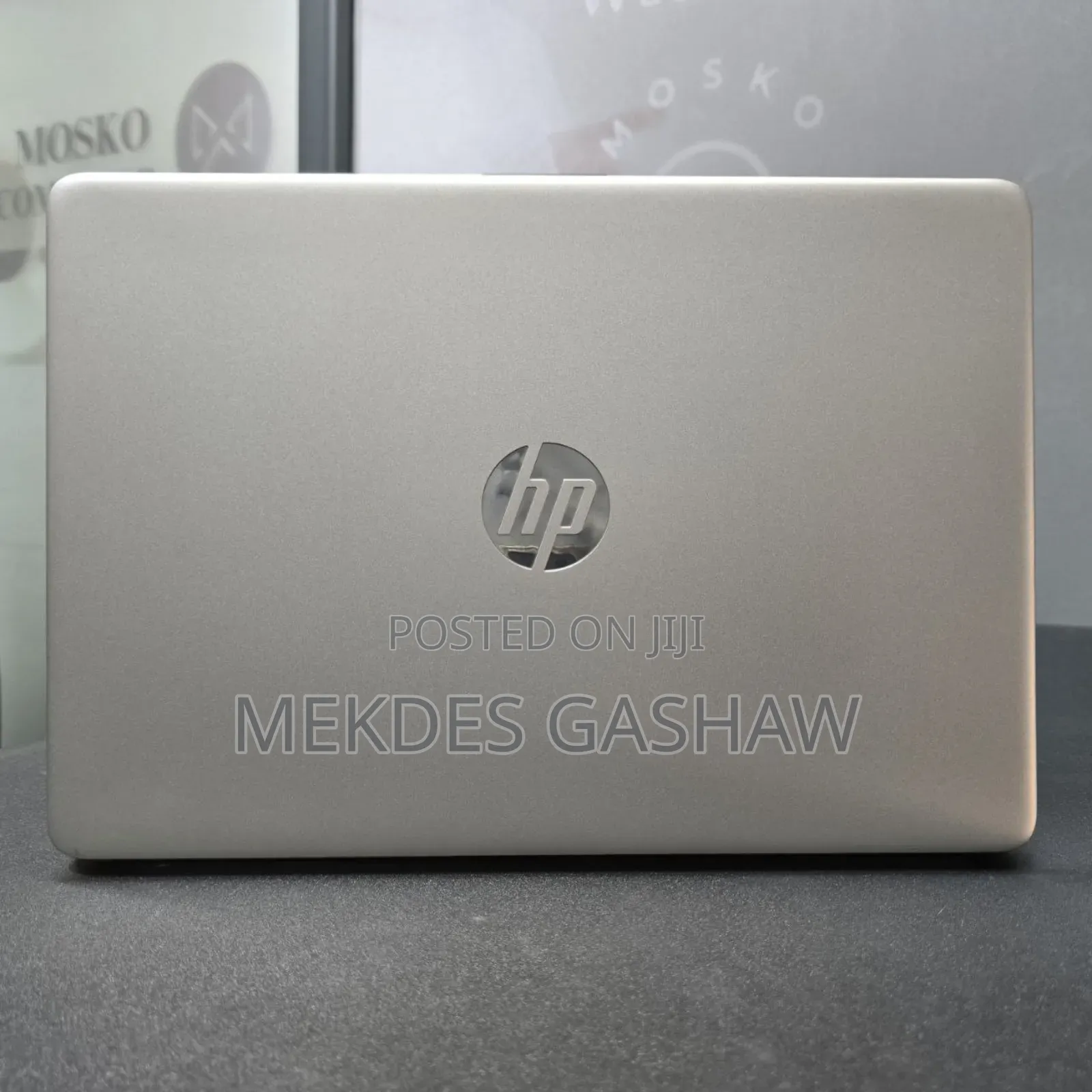 New Laptop HP Stream Notebook 8GB Intel Core 3 SSD 512GB