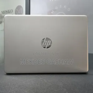 New Laptop HP Stream Notebook 8GB Intel Core 3 SSD 512GB