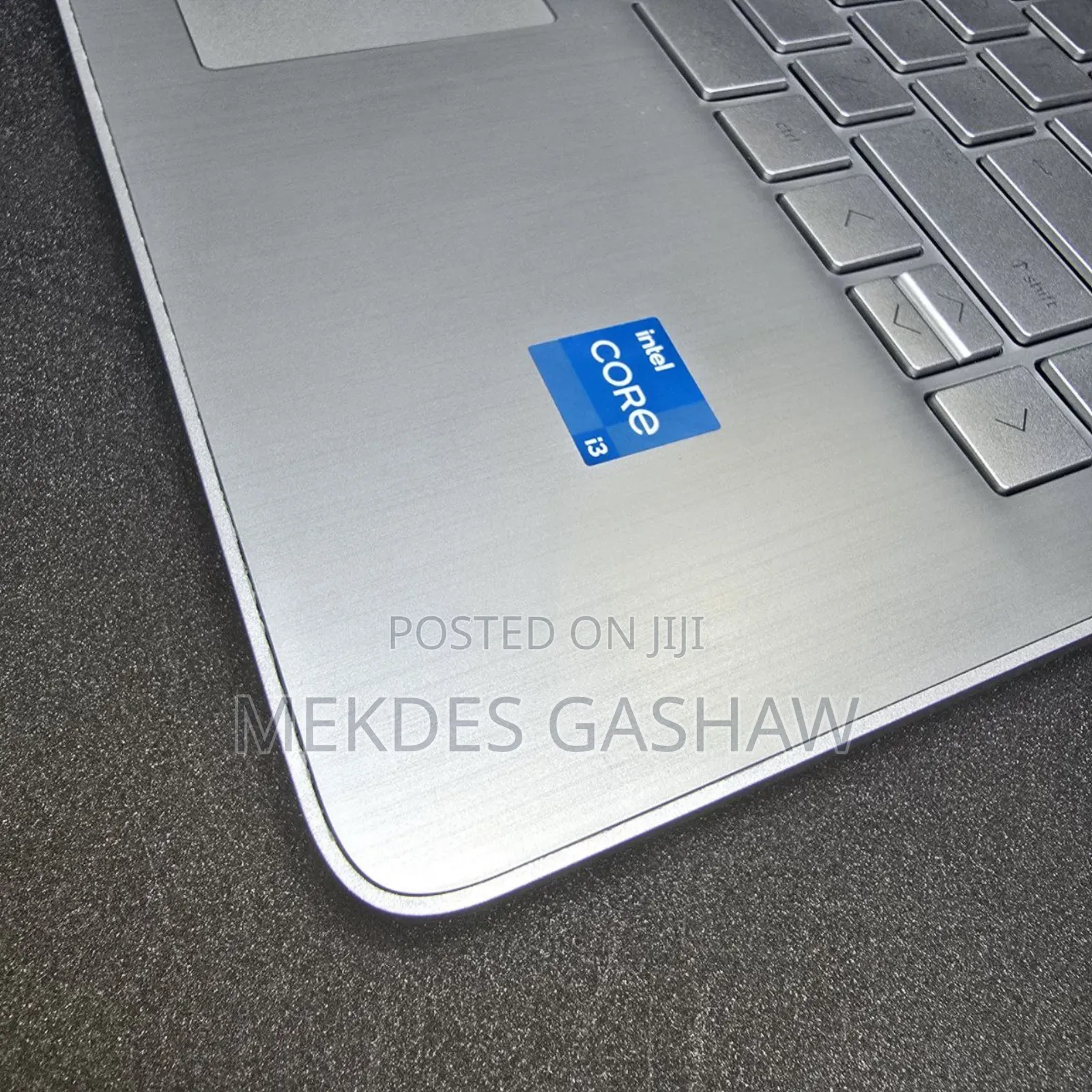 New Laptop HP Stream Notebook 8GB Intel Core 3 SSD 512GB