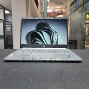 New Laptop HP Stream Notebook 8GB Intel Core 3 SSD 512GB