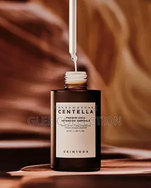 Skin1004 Madagascar Centella Probio-Cica Intensive Ampoule