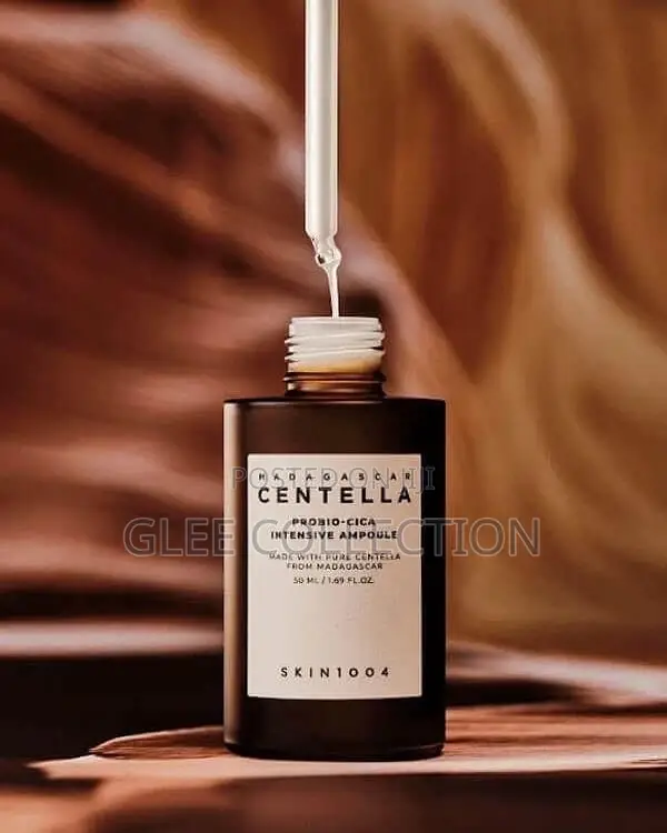 Skin1004 Madagascar Centella Probio-Cica Intensive Ampoule