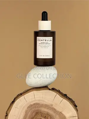 Skin1004 Madagascar Centella Probio-Cica Intensive Ampoule