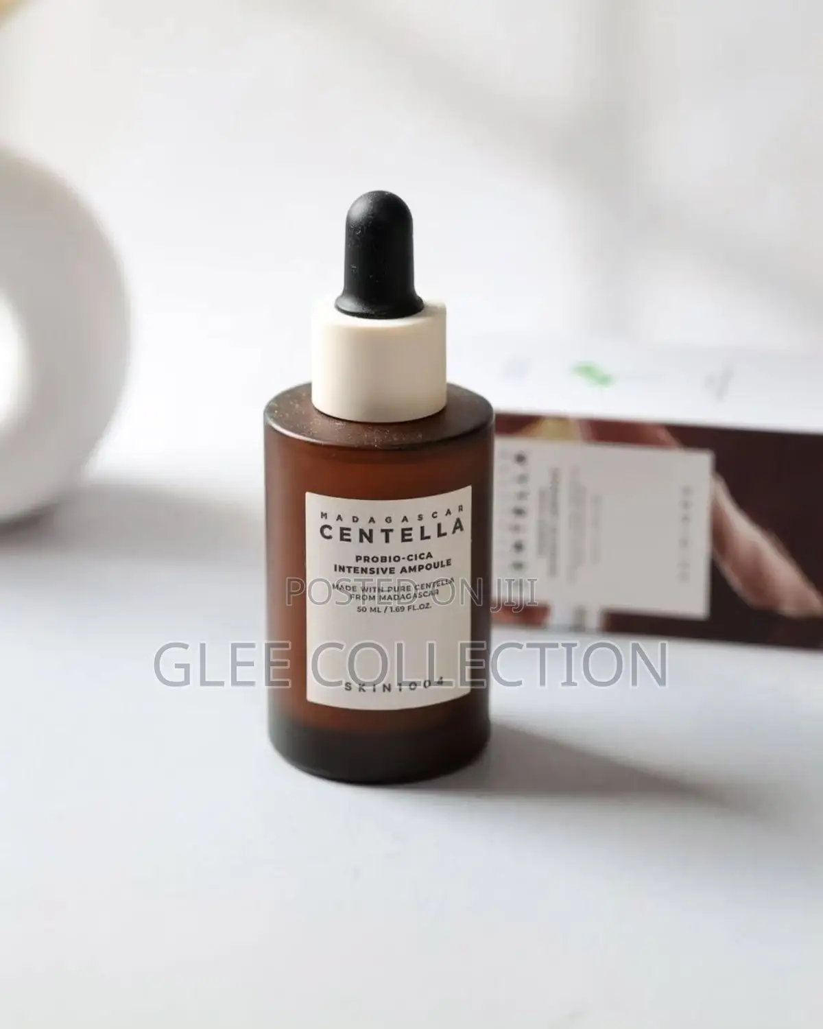 Skin1004 Madagascar Centella Probio-Cica Intensive Ampoule