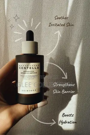 Skin1004 Madagascar Centella Probio-Cica Intensive Ampoule