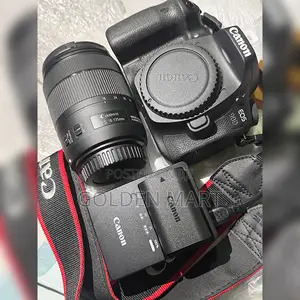 Canon 90d Camera