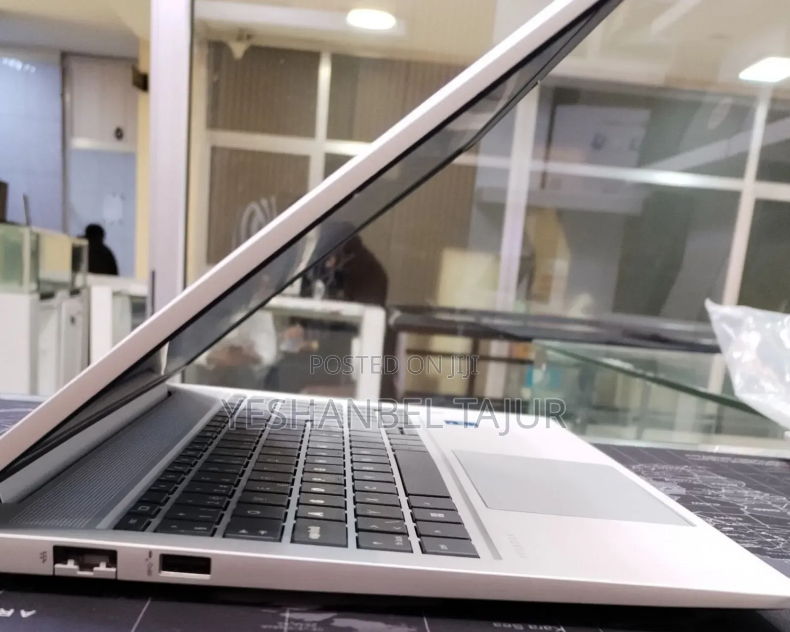 New Laptop HP ProBook 450 16GB Intel Core i5 SSD 512GB