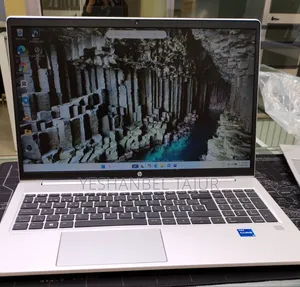New Laptop HP ProBook 450 16GB Intel Core i5 SSD 512GB