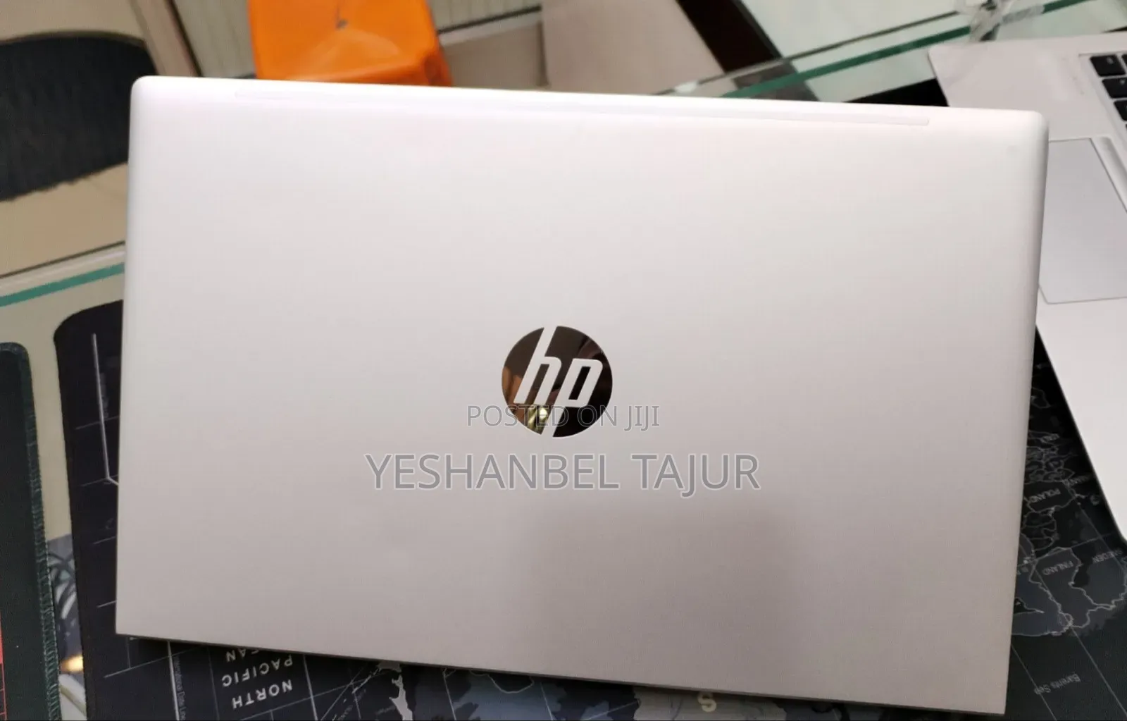 New Laptop HP ProBook 450 16GB Intel Core i5 SSD 512GB
