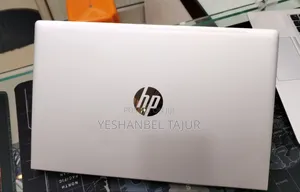 New Laptop HP ProBook 450 16GB Intel Core i5 SSD 512GB