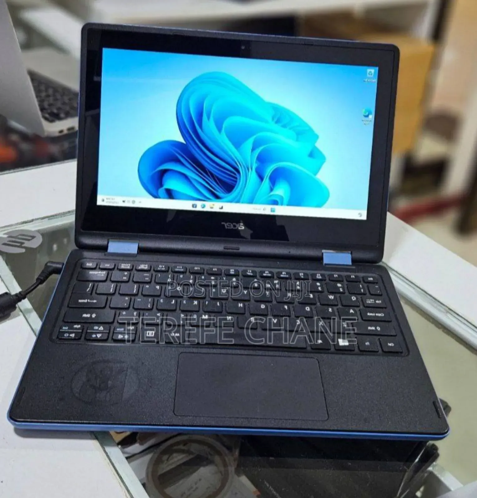 New Laptop Acer Aspire ES1-111 8GB Intel Celeron SSD 1T