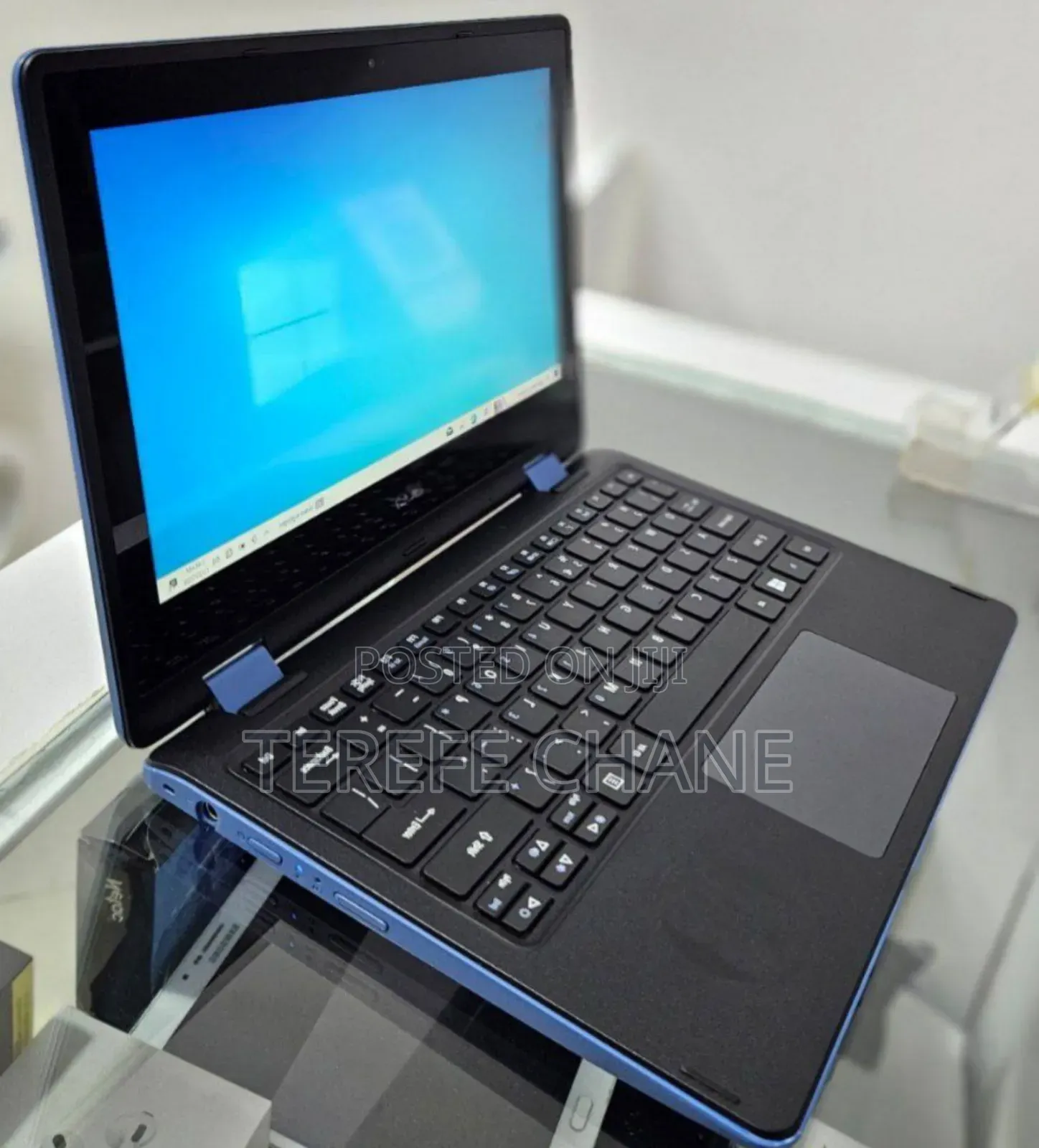 New Laptop Acer Aspire ES1-111 8GB Intel Celeron SSD 1T