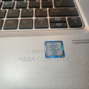 Laptop HP EliteBook 820 G3 8GB Intel Core i5 HDD+SSD 640GB