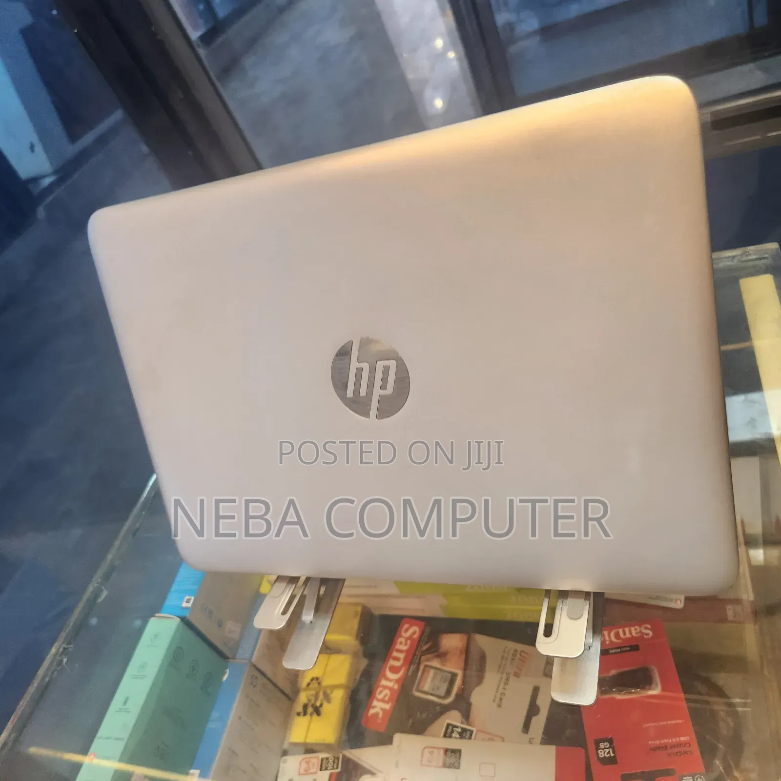 Laptop HP EliteBook 820 G3 8GB Intel Core i5 HDD+SSD 640GB
