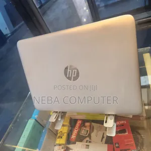 Laptop HP EliteBook 820 G3 8GB Intel Core i5 HDD+SSD 640GB