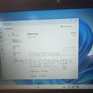 Laptop HP EliteBook 820 G3 8GB Intel Core i5 HDD+SSD 640GB
