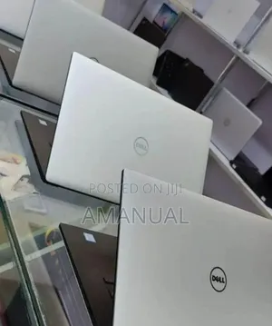 New Laptop Dell XPS 15 16GB Intel Core i5 SSD 512GB