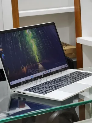 New Laptop HP ProBook 450 G8 16GB Intel Core i5 SSD 256GB