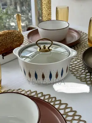 A Beautiful Pot