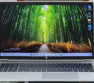 New Laptop HP ProBook 450 G8 16GB Intel Core i5 SSD 256GB