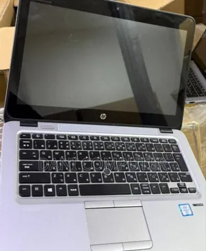 New Laptop HP EliteBook 840 G3 8GB Intel Core i5 SSD 512GB