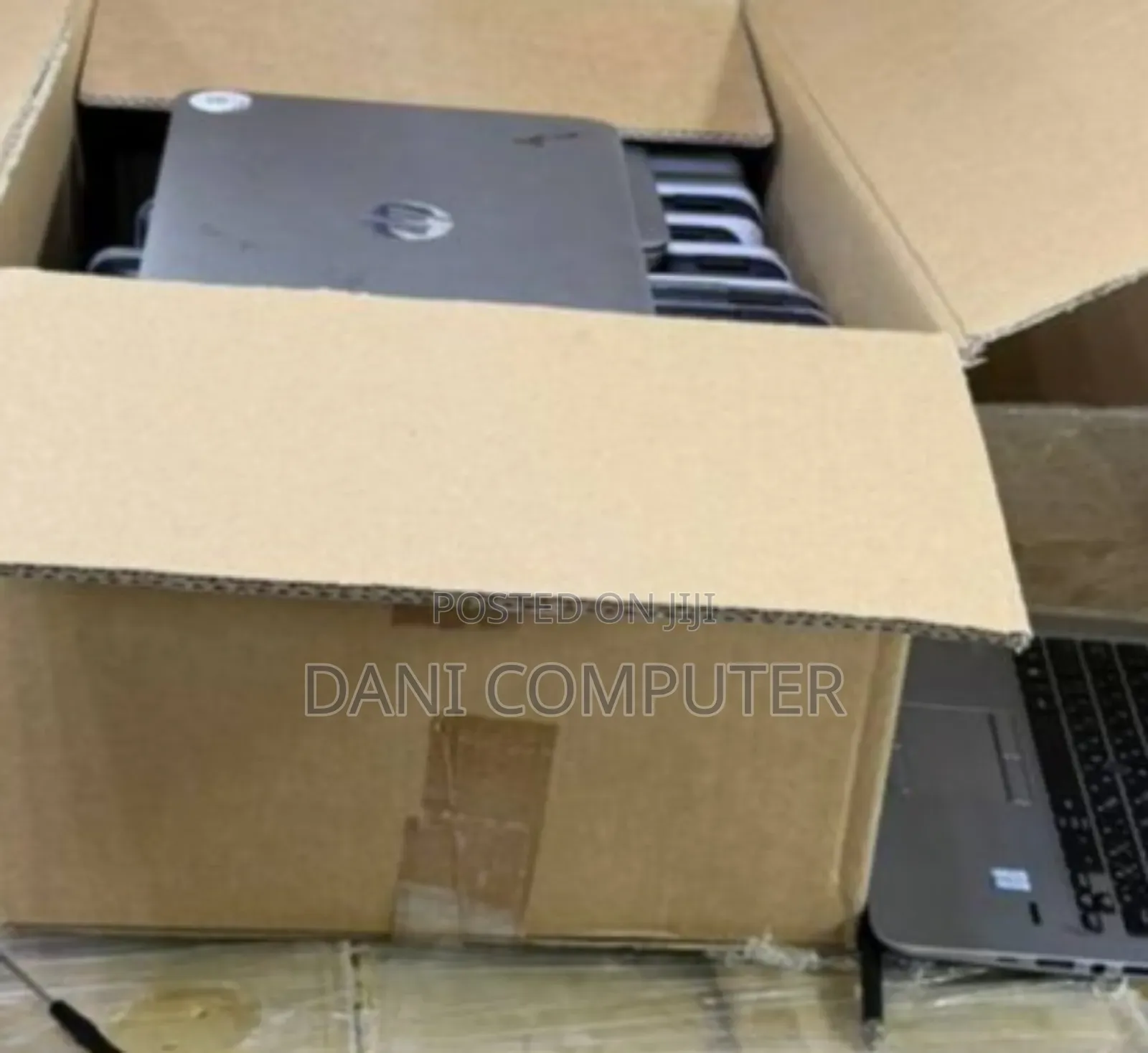 New Laptop HP EliteBook 840 G3 8GB Intel Core i5 SSD 512GB