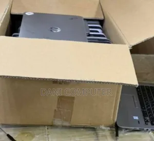 New Laptop HP EliteBook 840 G3 8GB Intel Core i5 SSD 512GB