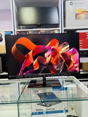 Hp Monitor