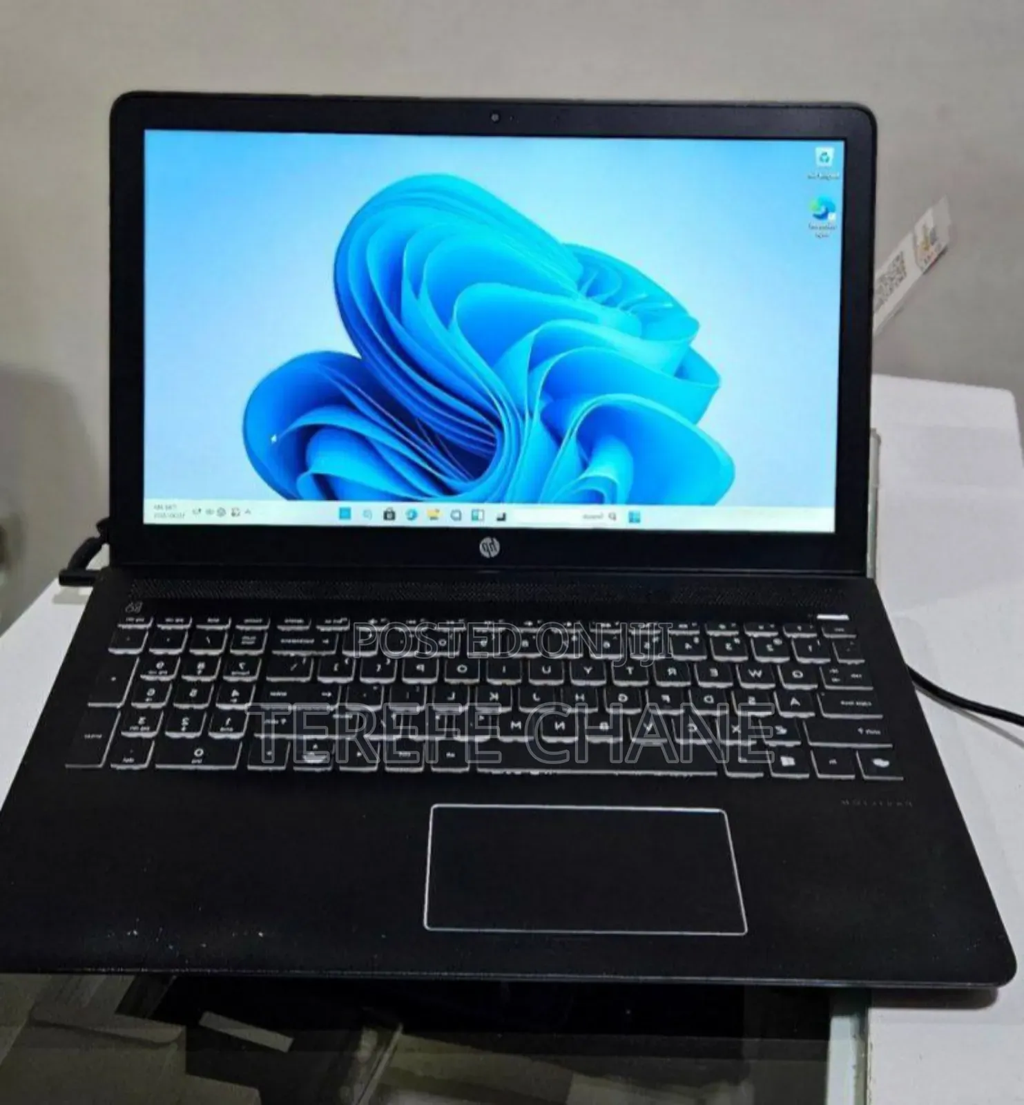 New Laptop HP Pavilion 15 16GB Intel Core i7 SSD 512GB