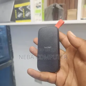 2tb Sandisk Portable SSD