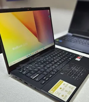 New Laptop Asus VivoBook Flip 14 TP401NA 16GB Intel Core i5 SSD 512GB