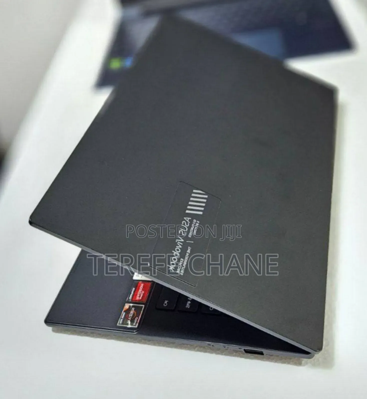 New Laptop Asus VivoBook Flip 14 TP401NA 16GB Intel Core i5 SSD 512GB