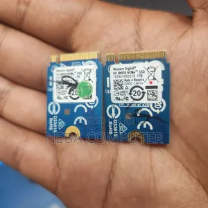 1tb Internal SSD