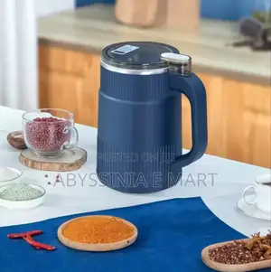 Japanese Electric Coffee Grinder Machine